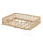 Queen Floor Bed With Safety Guardrails-113029311