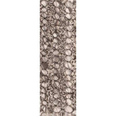 Tapis brun clair Anni