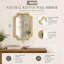 Miroir mural en rotin naturel Averin-1946839329-2070292475