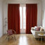 Coconut Room Darkening Single Curtain Panel-18636792-45190539