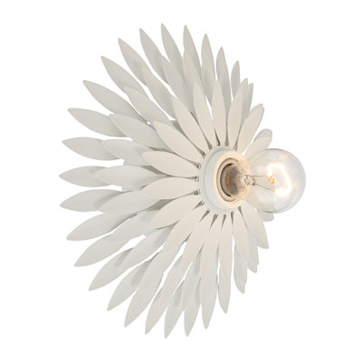 Dassel 1 Light Sconce