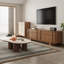 Ensemble de salon Mid Century pour 2
