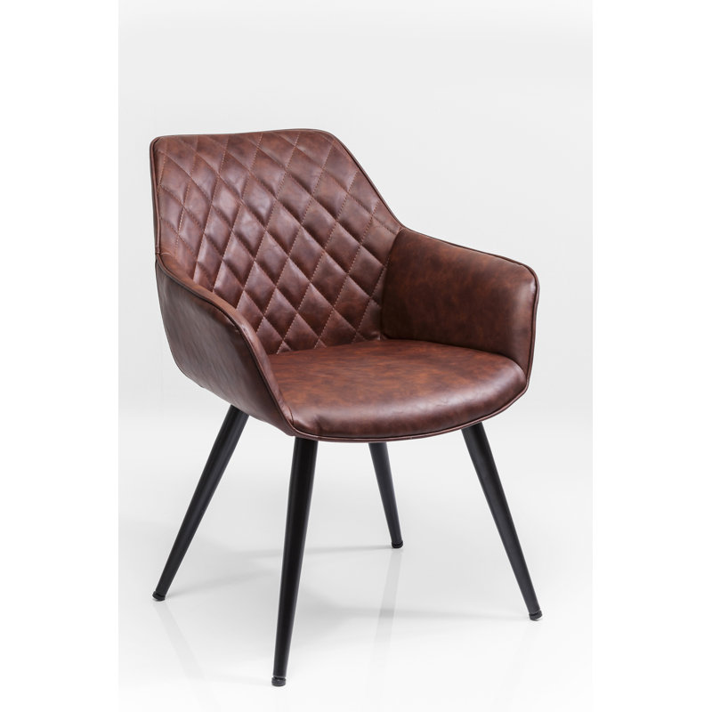 Harry Upholstered Dining Chair