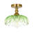 Junathean Flush Mount Ceiling Light-1580789000
