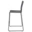 Ensemble de 2 chaises de bar Jerome