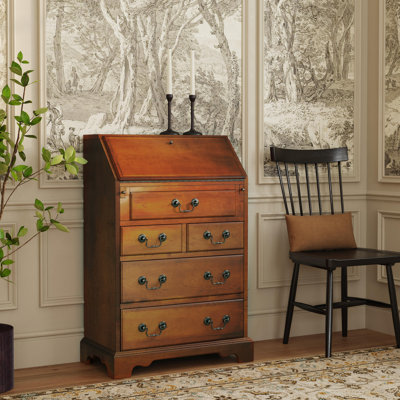 Futral Secretary Desk