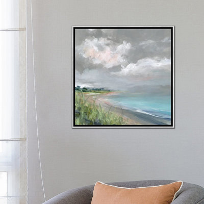 " Gentle Sunrise " by Carol Robinson