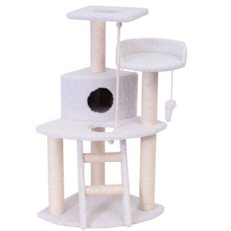 Arbre à chat 47" sherpa