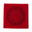 Ensemble de table rouges Baies de Noël-1280401268