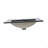24" Ceramic Top Sink