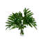 Organic Modern Faux Philodendron-950900972
