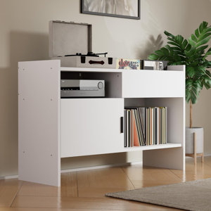 Rafaan Audio Cabinet