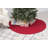 Geometric Tree Skirt