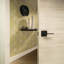 Latitude Privacy Door Lever-22335520