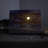 Ocean Glow 8x6 Lighted Tabletop Canvas