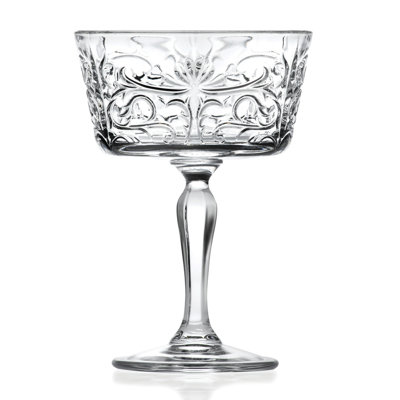 Verre margarita en cristal 9 oz. Roche
