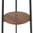 Snowhill 60.62'' Tray Table Floor Lamp-250761027
