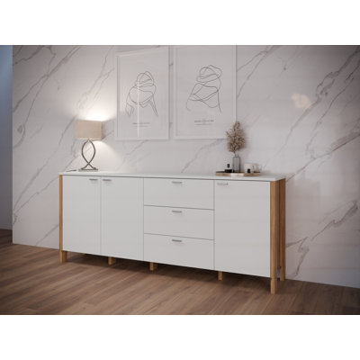 SAITAMA 81.1cm Sideboard
