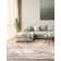 Perillo Abstract Indoor Rug
