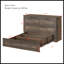 Lit double escamotable avec station de charge-909972856