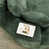 Green Chenille est en rupture de stock