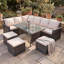 Wynnefield Corner Sofa Set-1110853559-1102870257
