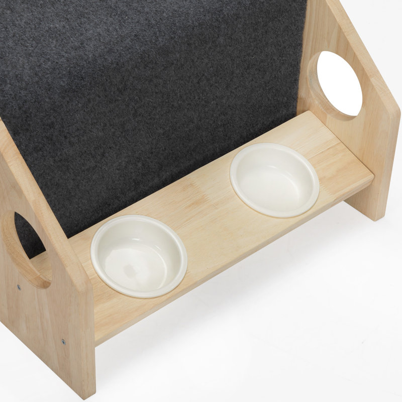 Niche pour chien Corderius