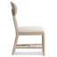 Aventura Upholstered Dining Chair