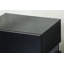 Table de chevet 3 tiroirs Ceasare