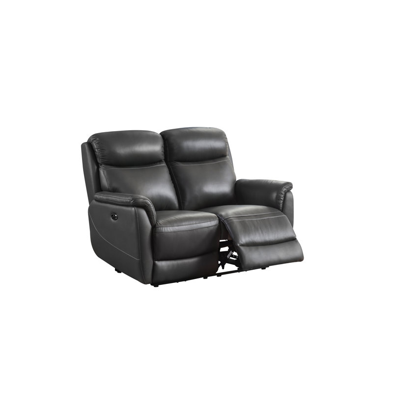 Ilvi 134cm Wide Standard Recliner