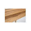 Barbier Solid Wood Writing Desk