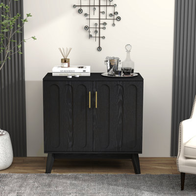 Buffet Mid Mid Century