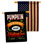 Drapeau de maison tout en polyester 40 x 28 po Tout beau