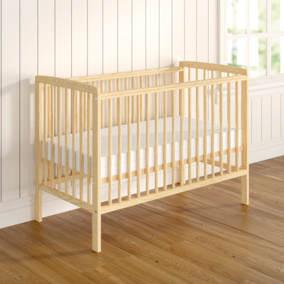 Sydney Cot Bed