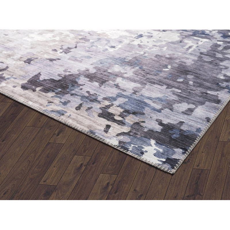 Indoor Rug, Runner 2'2" x 9'6"