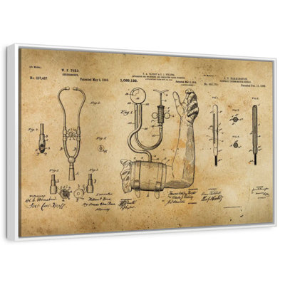 Doctor Compilation Patent