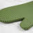 KitchenAid Ribbed Soft Silicone Oven Mitt-88318563