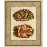 Neutral Turtle 4 Painting