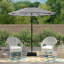 Parasol de marché Jaida-31532879