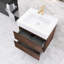 Ensemble de meuble-lavabo simple 24 po Najea-1897210147-1897210157