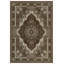 Tapis oriental brun Ellowyn-1812228897