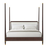 Marlborough By Alexa Hampton Upholstered Bed