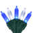 Blue/Pure White/Green