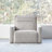 Majida 47"W Modern Oversized Zero-Wall Power Recliner-1234893800