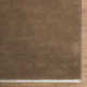 Clio Hand Loomed Wool Brown Rug