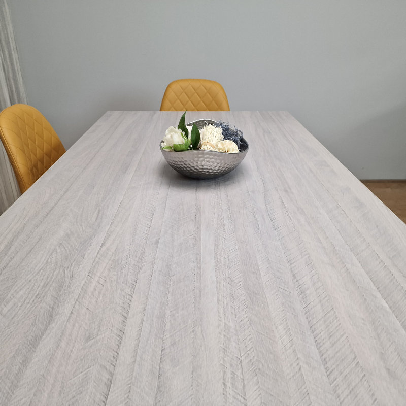 Cruse 6 - Person Dining Set