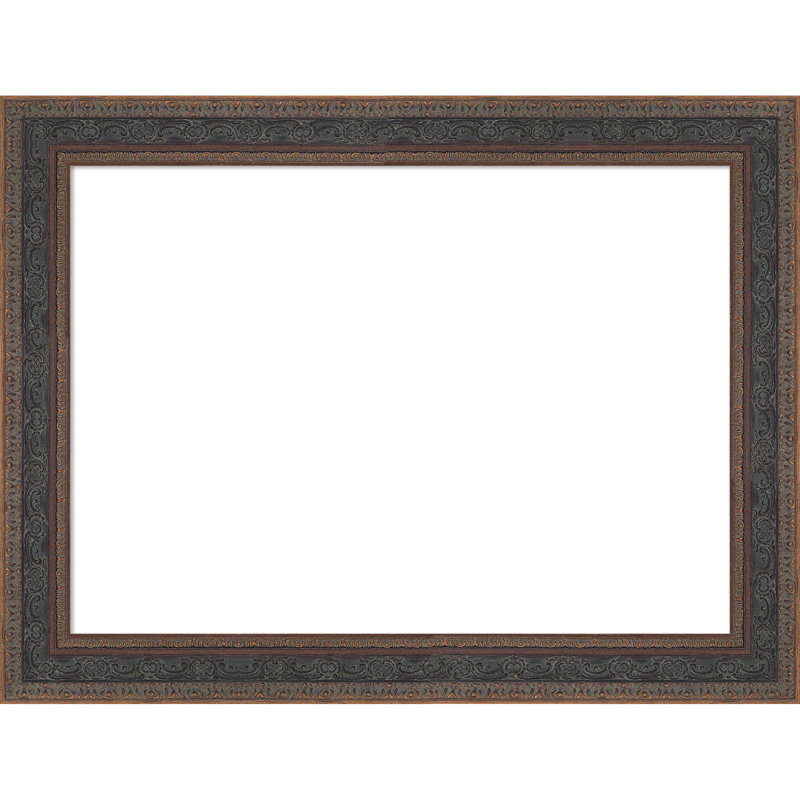 Tableau magnétique grenier effaçable à sec Attic, H 25 po x l 33 po