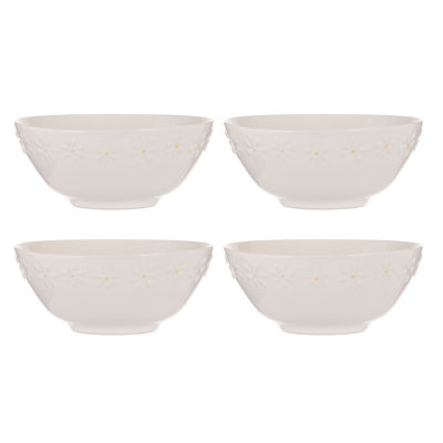 Daisy 1ml Dining Bowl