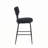 Teddy Fabric Bar Stool-1462965735-1462965733