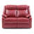 Red PU Leather is out of stock